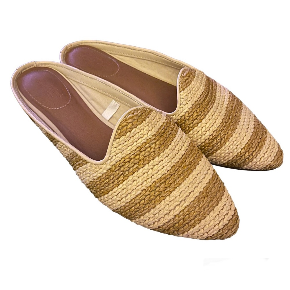 Universal Thread “Violet” Mules - image 4